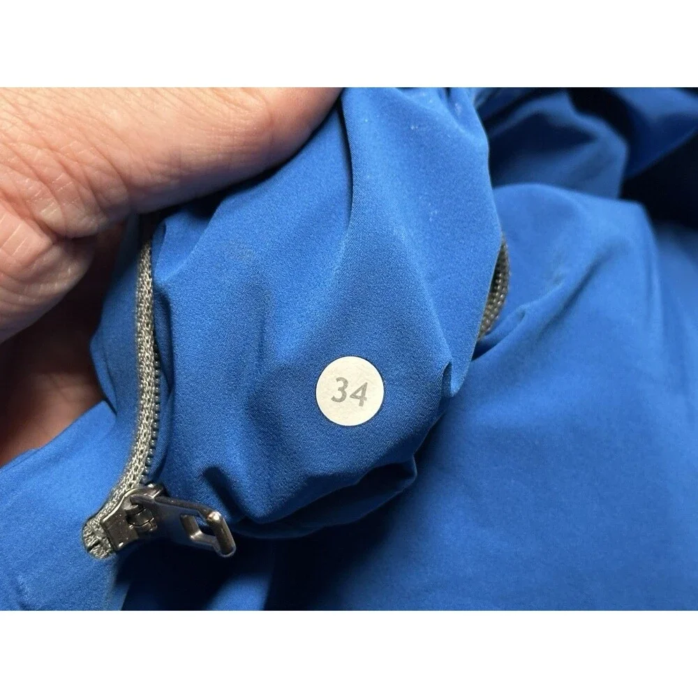 Men's Lululemon El Current Boardshorts 7